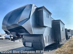 New 2026 Dutchmen Voltage V-Series 3800 available in Post Falls, Idaho