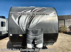Used 2017 Forest River Shockwave 25RQMX available in Post Falls, Idaho