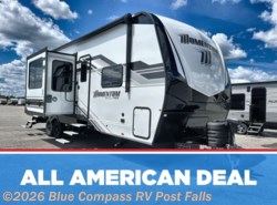 New 2026 Grand Design Momentum G-Class 29GS available in Post Falls, Idaho