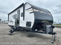 New 2026 Forest River Aurora 24RBS available in Post Falls, Idaho