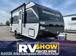 New 2026 Heartland Prowler Lynx 1700RBW available in Post Falls, Idaho
