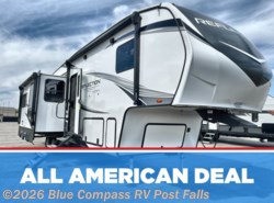 Used 2023 Grand Design Reflection 311BHS available in Post Falls, Idaho