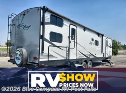 Used 2023 Highland Ridge Open Range Light 296BHS available in Post Falls, Idaho