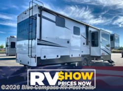 New 2026 Grand Design Solitude 380FL available in Post Falls, Idaho