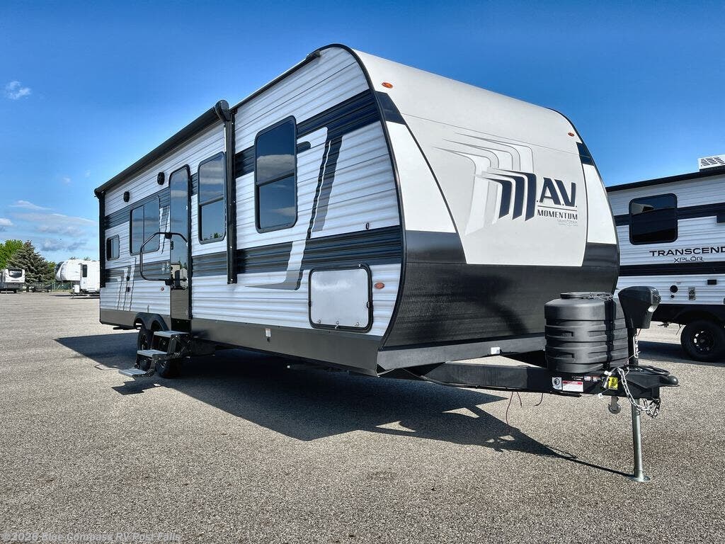 New 2026 Grand Design Momentum MAV 27MAV available in Post Falls, Idaho