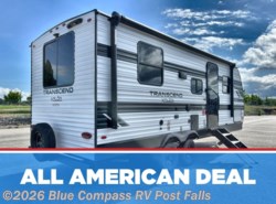 New 2026 Grand Design Transcend Xplor 21RLX available in Post Falls, Idaho