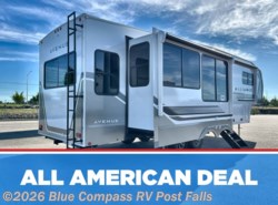 New 2027 Alliance RV Avenue 32RLS available in Post Falls, Idaho