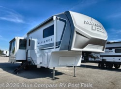 New 2027 Alliance RV Avenue 32RLS available in Post Falls, Idaho