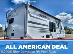 New 2027 Heartland North Trail 210MB available in Post Falls, Idaho