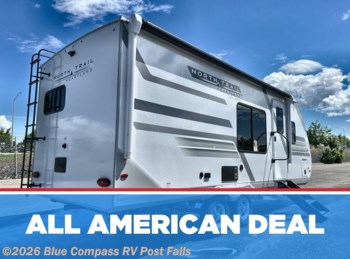 New 2027 Heartland North Trail 210MB available in Post Falls, Idaho