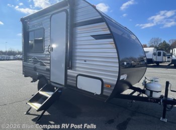 New 2026 Forest River Aurora Light 13RDX available in Post Falls, Idaho