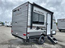 New 2026 Forest River Aurora Light 13RDX available in Post Falls, Idaho
