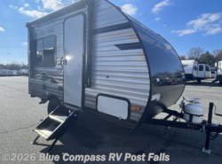 New 2026 Forest River Aurora Light 13RDX available in Post Falls, Idaho