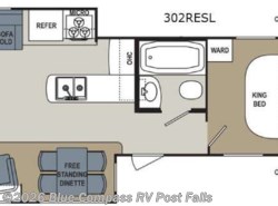 Used 2016 Dutchmen Aerolite 302RESL available in Post Falls, Idaho