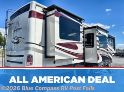 Used 2018 Forest River Riverstone Legacy 38RE available in Post Falls, Idaho