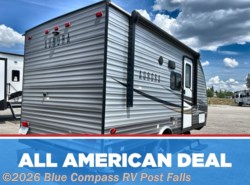 Used 2023 Forest River Aurora 16BHX available in Post Falls, Idaho