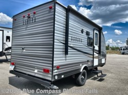 Used 2023 Forest River Aurora 16BHX available in Post Falls, Idaho