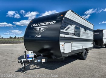 Used 2025 Grand Design Transcend One 151RB available in Post Falls, Idaho