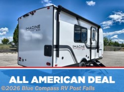 New 2026 Grand Design Imagine AIM 15RBA available in Post Falls, Idaho