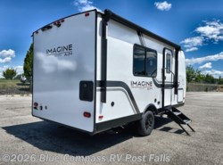 New 2026 Grand Design Imagine AIM 15RBA available in Post Falls, Idaho