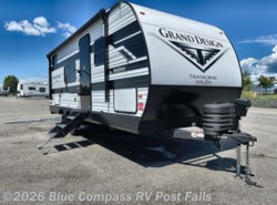 New 2026 Grand Design Transcend Xplor 19BHX available in Post Falls, Idaho