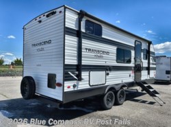 New 2026 Grand Design Transcend Xplor 19BHX available in Post Falls, Idaho