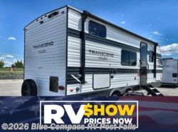 New 2026 Grand Design Transcend Xplor 19BHX available in Post Falls, Idaho