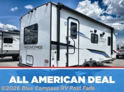 Used 2024 Coachmen Freedom Express Select 20SE available in Post Falls, Idaho