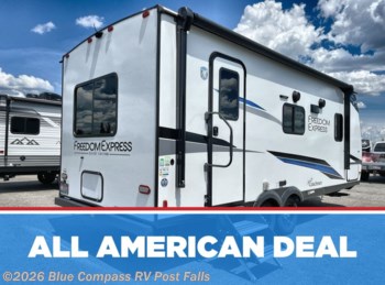 Used 2024 Coachmen Freedom Express Select 20SE available in Post Falls, Idaho