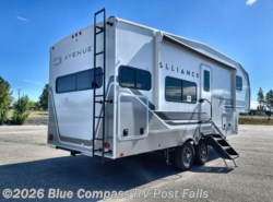 New 2027 Alliance RV Avenue All-Access 23ML available in Post Falls, Idaho