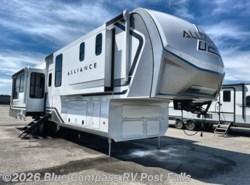 New 2027 Alliance RV Paradigm 382RK available in Post Falls, Idaho