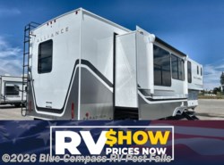 New 2027 Alliance RV Paradigm 382RK available in Post Falls, Idaho