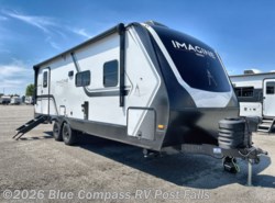 New 2027 Grand Design Imagine 2600RB available in Post Falls, Idaho