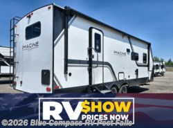 New 2027 Grand Design Imagine 2600RB available in Post Falls, Idaho