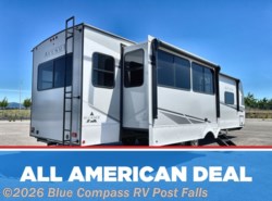 Used 2025 Alliance RV Avenue 332RL available in Post Falls, Idaho