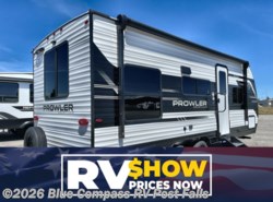 New 2027 Heartland Prowler 2100QB available in Post Falls, Idaho