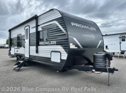 New 2027 Heartland Prowler 2600BH available in Post Falls, Idaho