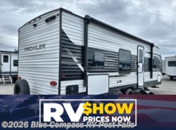 New 2027 Heartland Prowler 2600BH available in Post Falls, Idaho