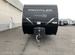 New 2027 Heartland Prowler 2602 BHSW available in Post Falls, Idaho