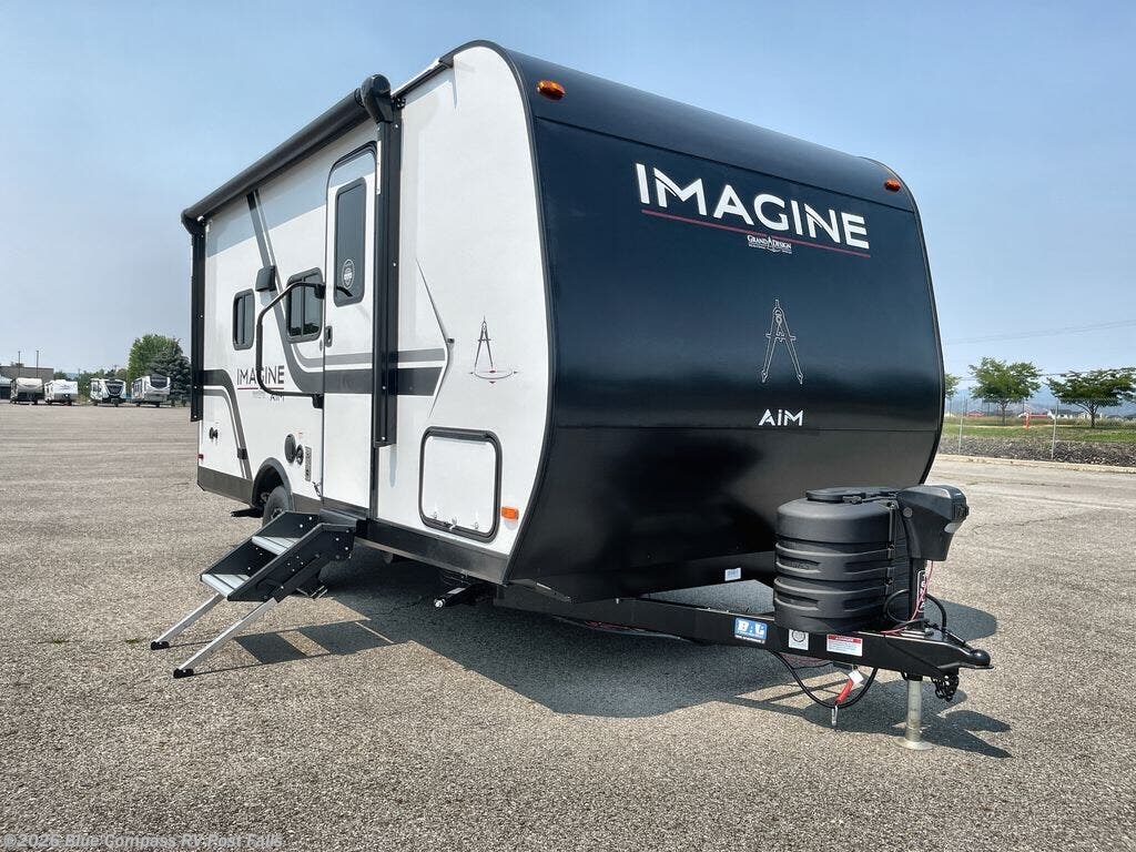 New 2027 Grand Design Imagine AIM 16MLA available in Post Falls, Idaho