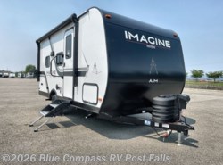 New 2027 Grand Design Imagine AIM 16MLA available in Post Falls, Idaho