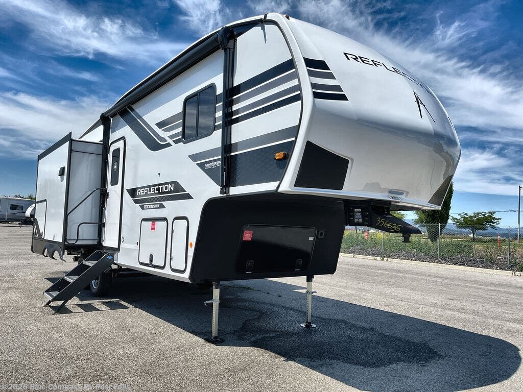 New 2027 Grand Design Reflection 100 Series 28RL available in Post Falls, Idaho