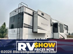 New 2027 Grand Design Solitude 390RK available in Post Falls, Idaho