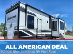 New 2027 Grand Design Momentum G-Class 350G available in Post Falls, Idaho