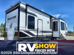 New 2027 Grand Design Momentum G-Class 350G available in Post Falls, Idaho