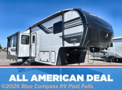 New 2027 Grand Design Reflection 303RLS available in Post Falls, Idaho