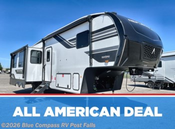New 2027 Grand Design Reflection 303RLS available in Post Falls, Idaho