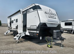 New 2027 Alliance RV Delta 252RL available in Post Falls, Idaho