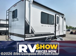 New 2027 Alliance RV Delta Solo RB152 available in Post Falls, Idaho