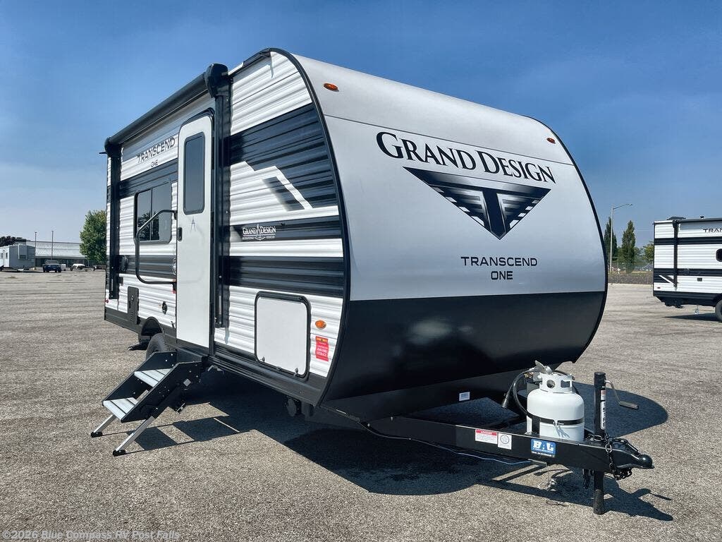 New 2027 Grand Design Transcend One 151RB available in Post Falls, Idaho